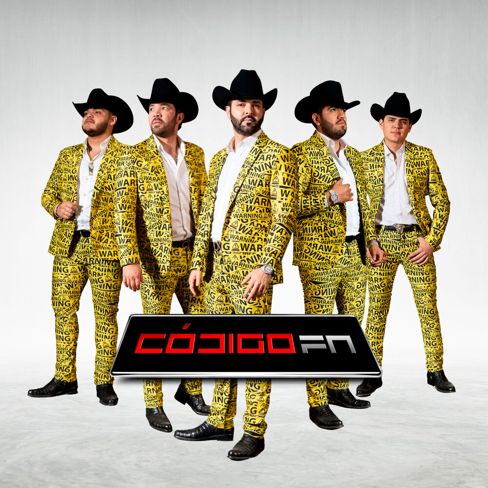 Picture of Código FN