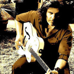 Picture of Gildas Arzel