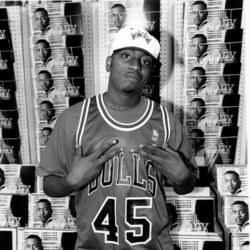 Picture of Tony Thompson
