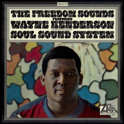 Picture of The Freedom Sounds