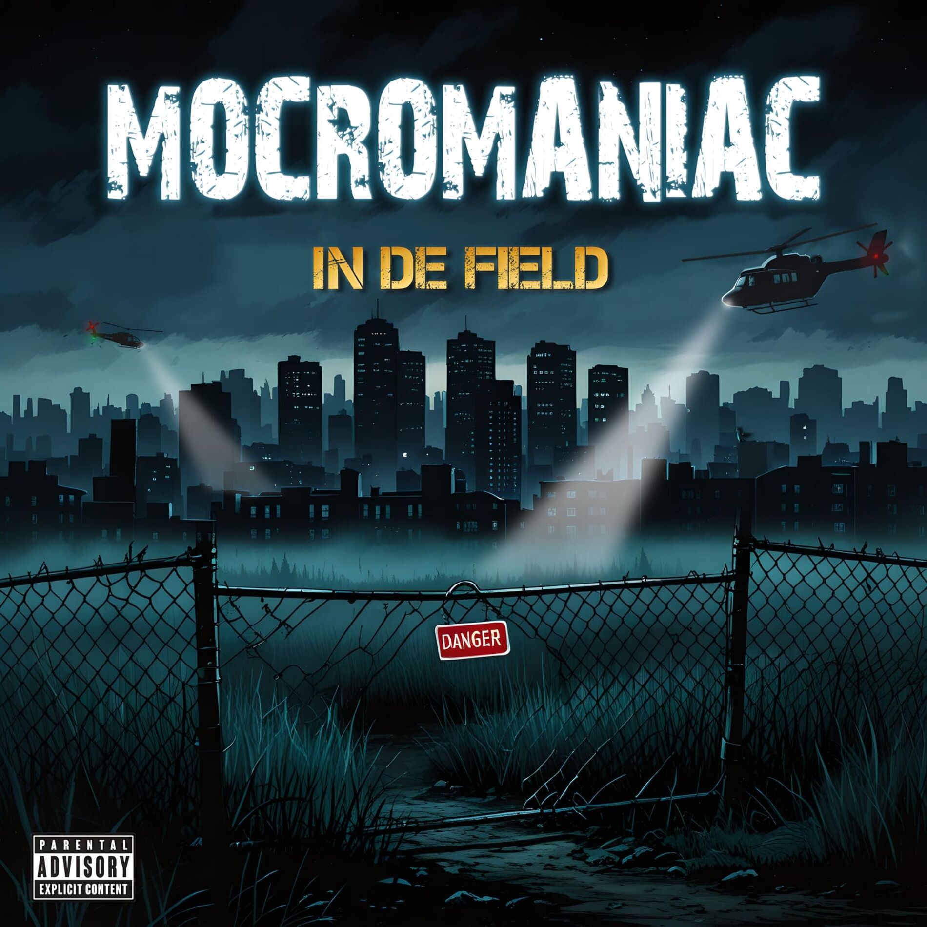 MocroManiac