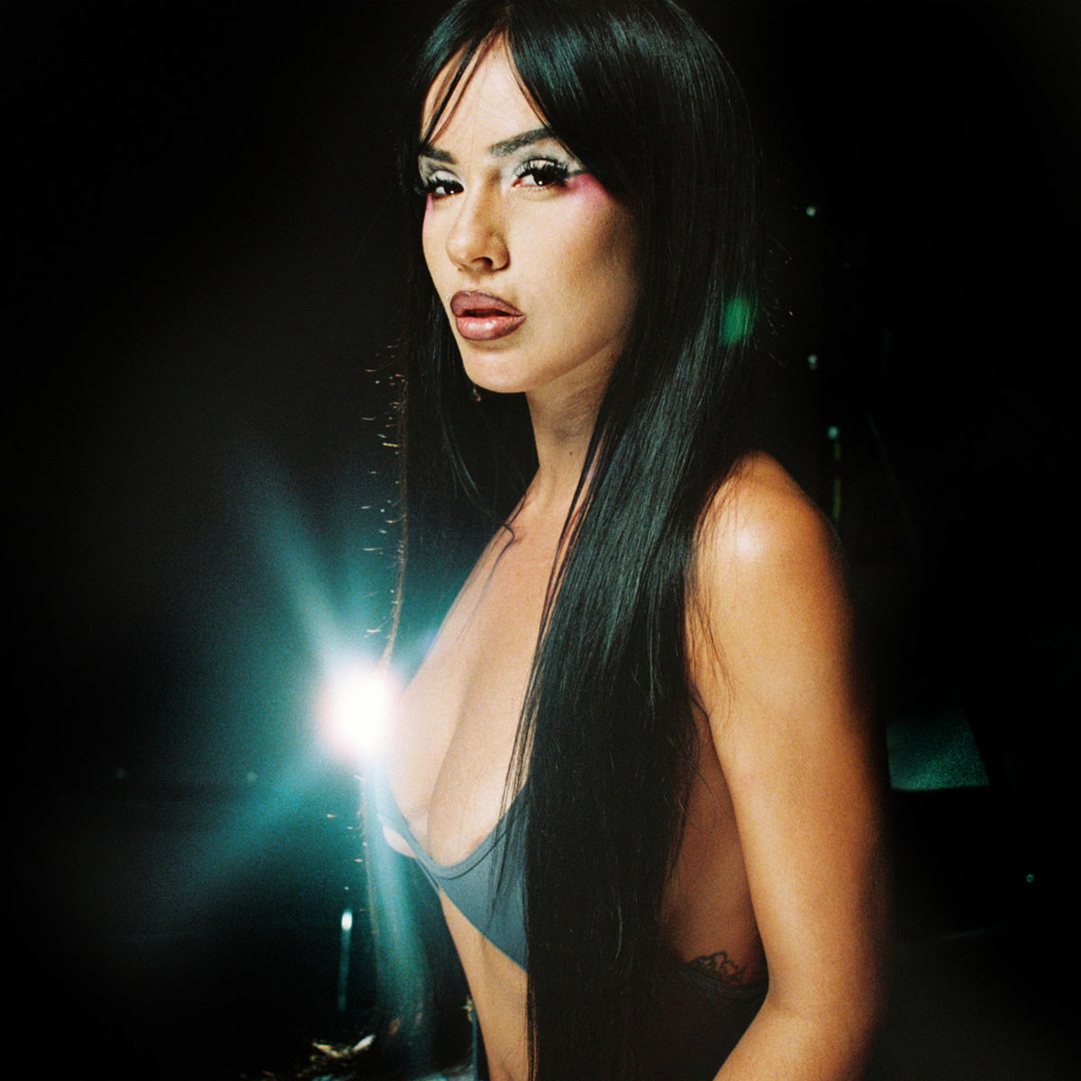 Artist picture of La Zowi