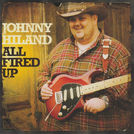 Johnny Hiland