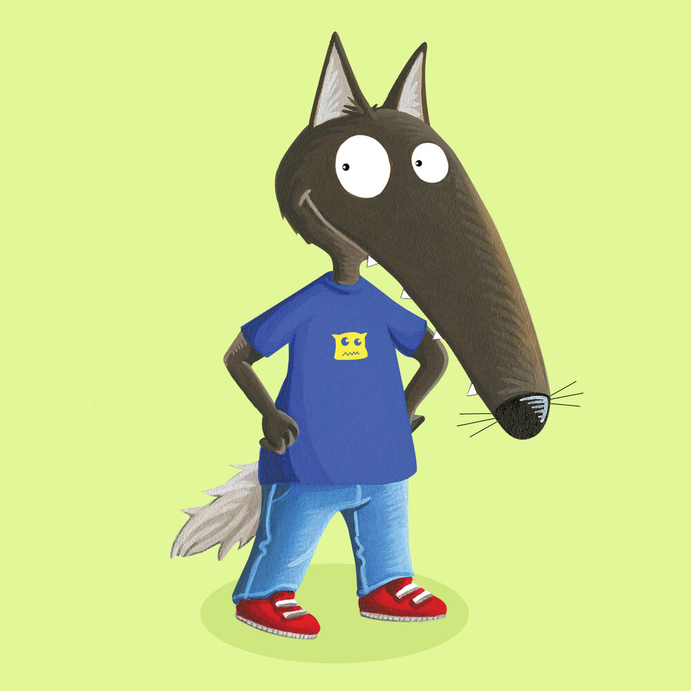 Picture of P'tit Loup