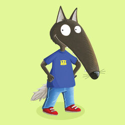 Picture of P'tit Loup