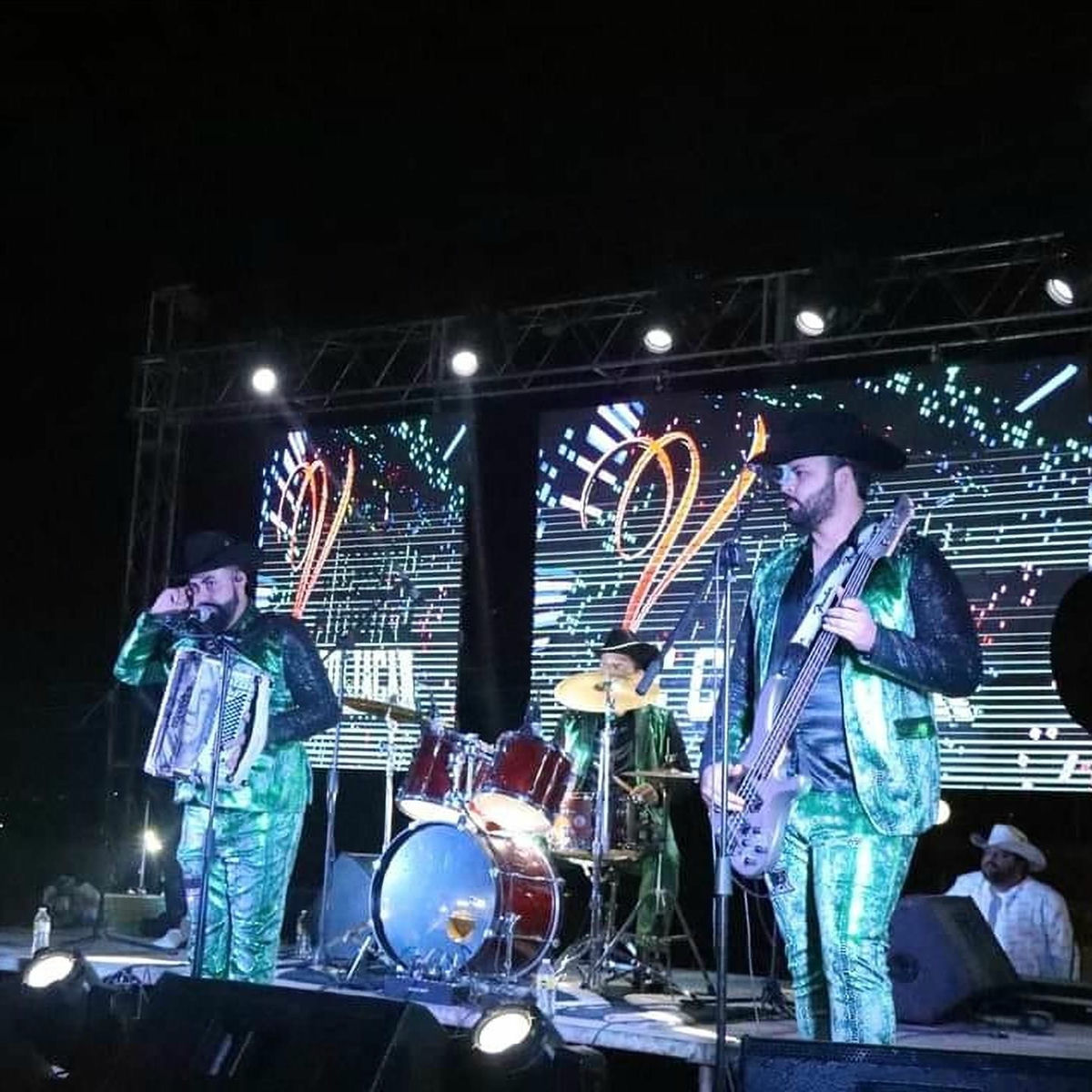 Los Varones de Culiacan