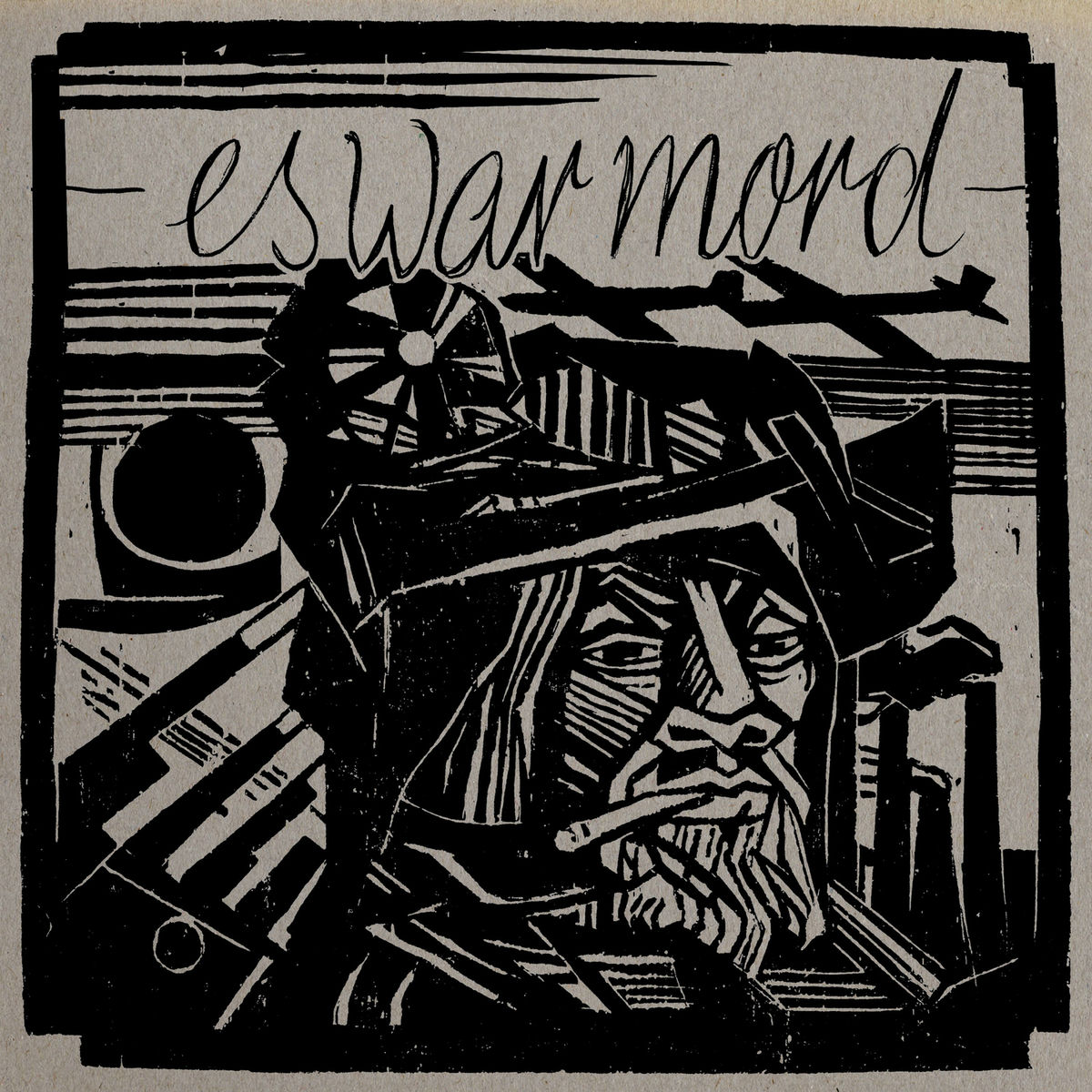 Es war Mord