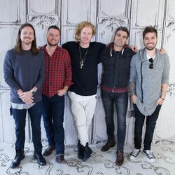 Picture of We The Kings