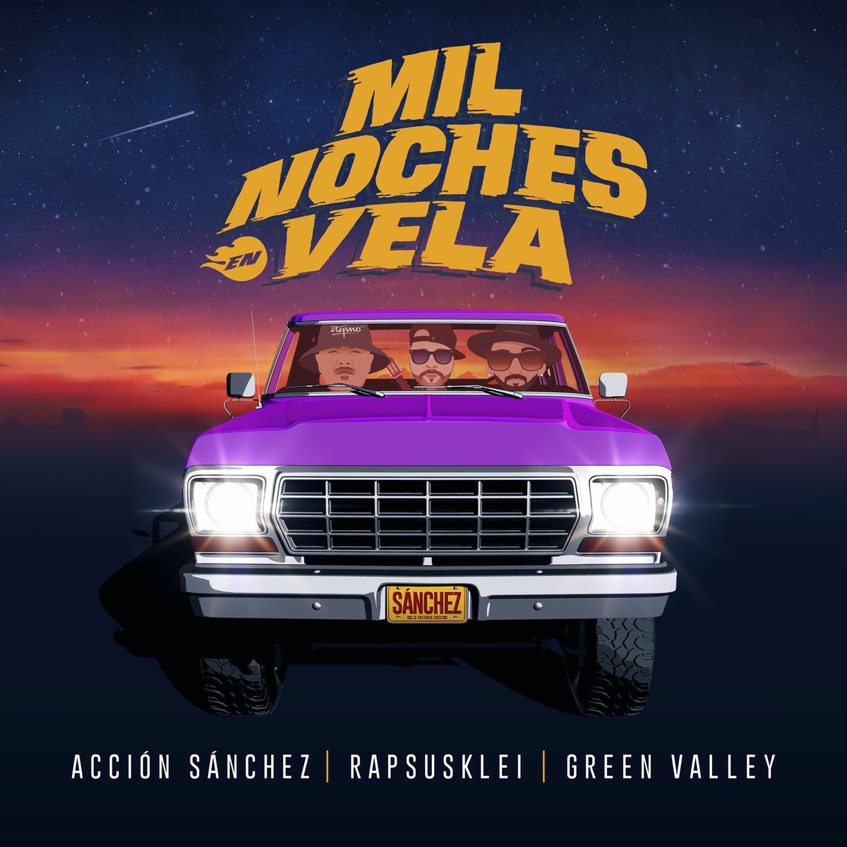 Accion Sanchez