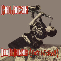 Picture of Chad Jackson