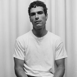 Picture of Oscar Anton