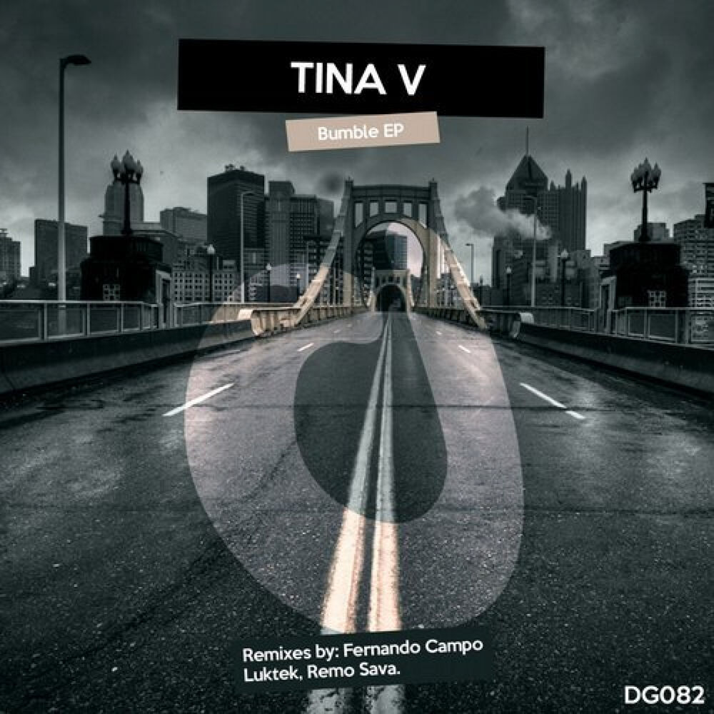 Picture of Tina V, Fernando Campo, Luktek, Remo Sava
