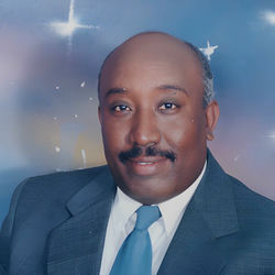 Najib Alhoush