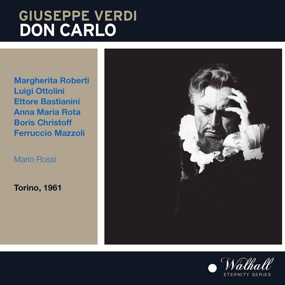 Picture of Luigi Ottolini
