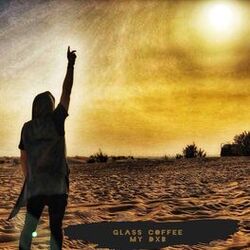 Picture of Glass Coffee