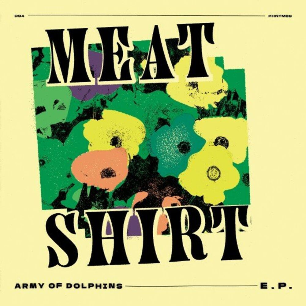 Picture of Meat Shirt