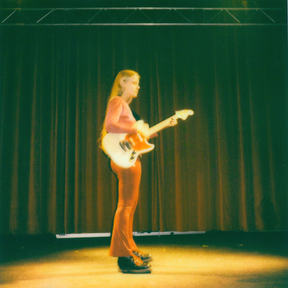 Photo de l'artiste Alice Phoebe Lou