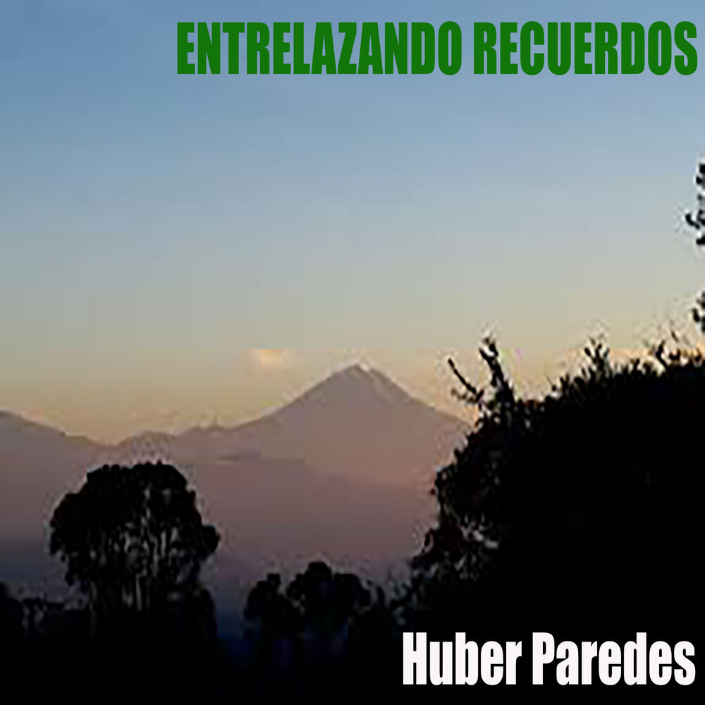 Picture of Huber Paredes