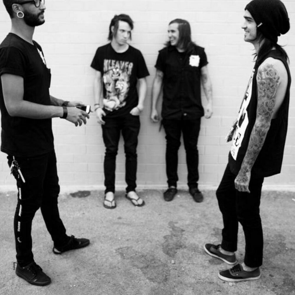 Picture of Like Moths to Flames