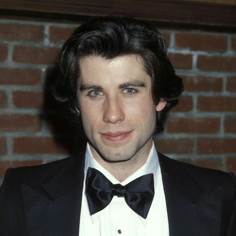 Picture of John Travolta