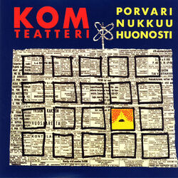 Picture of Kom-teatteri