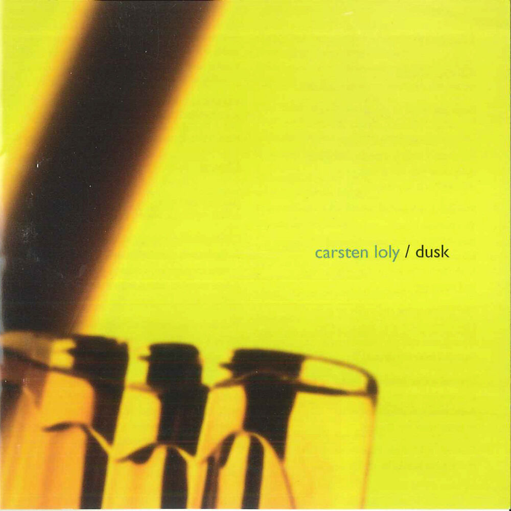 Picture of Carsten Loly