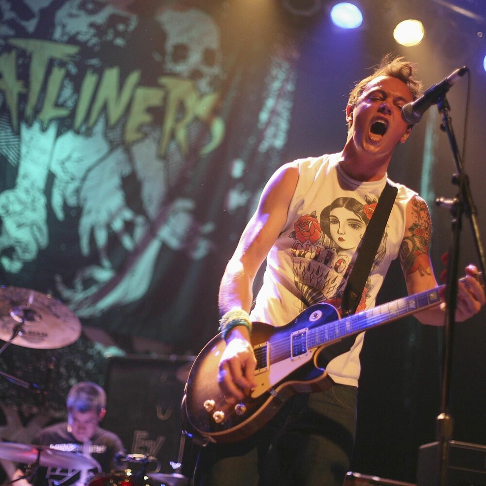 Picture of The Flatliners