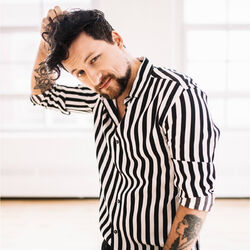 Picture of Jérôme Couture
