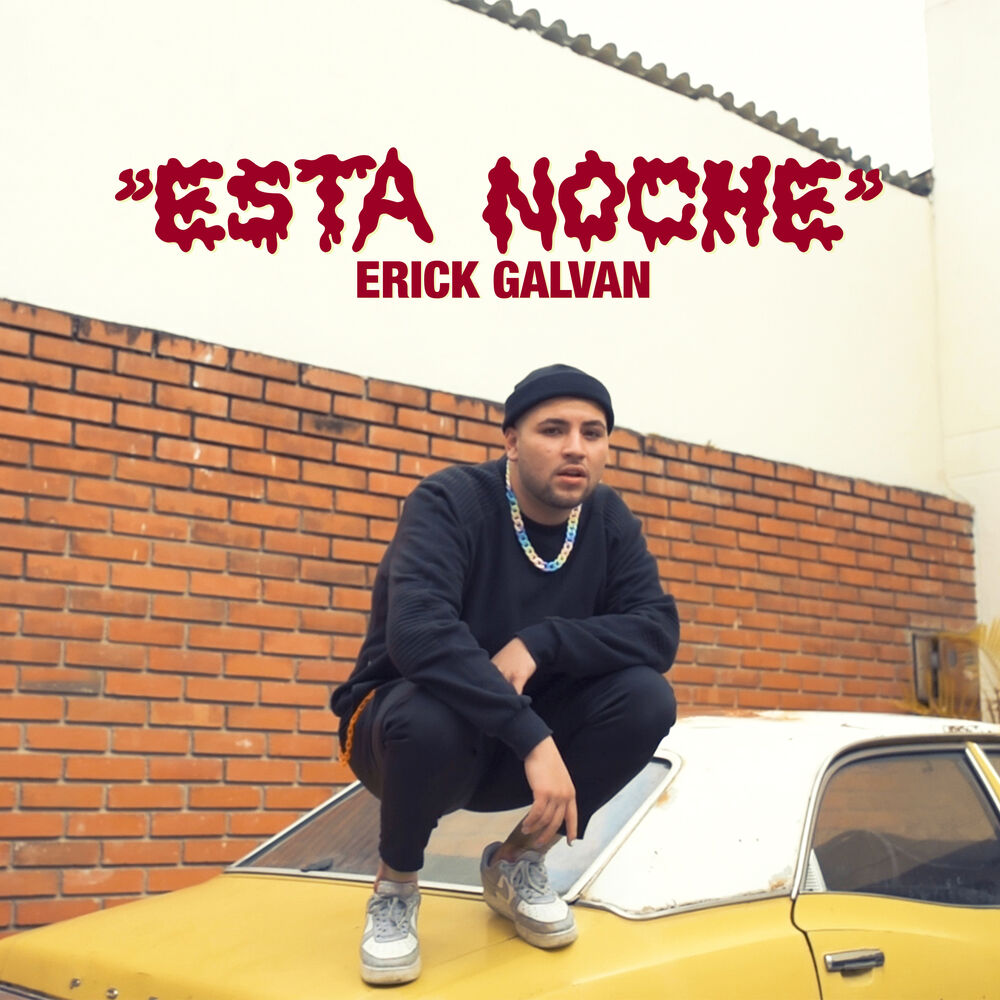 Picture of Erick Galvan