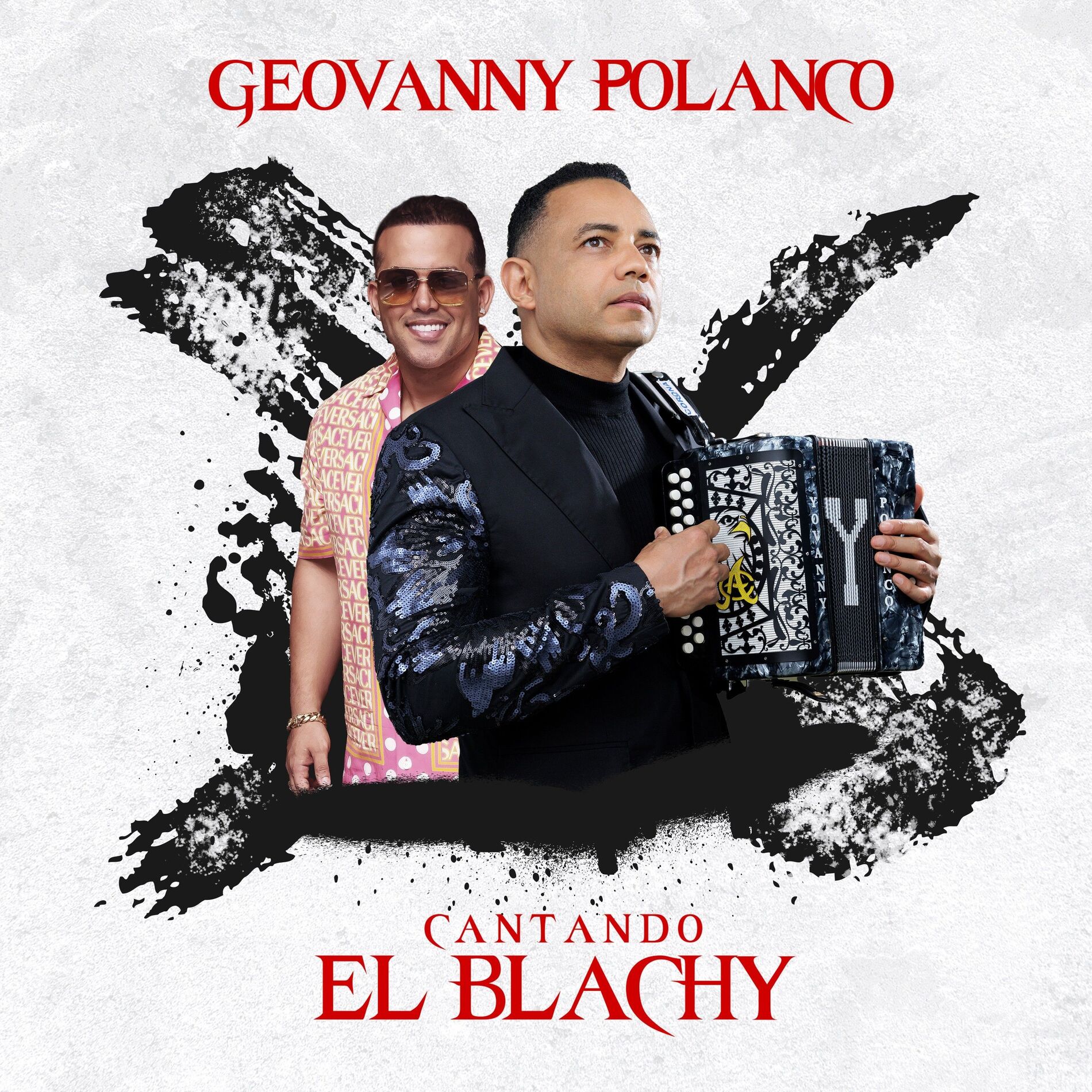Geovanny Polanco