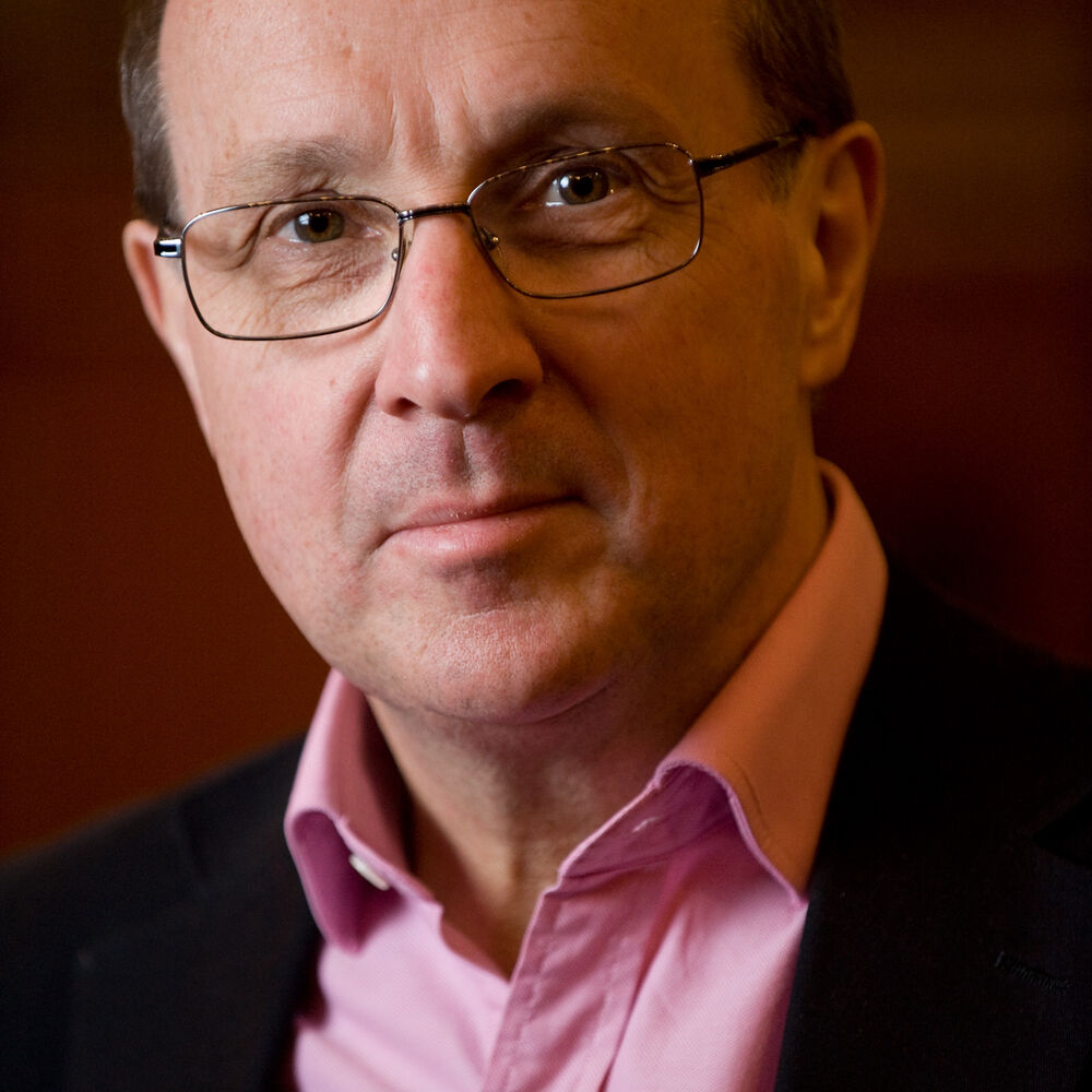 Picture of Nicholas Cleobury