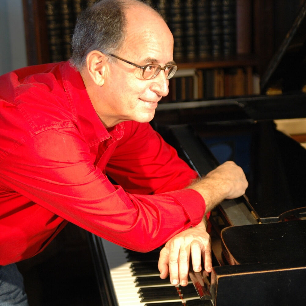 Picture of Antonio Adolfo