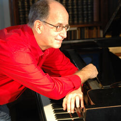 Picture of Antonio Adolfo