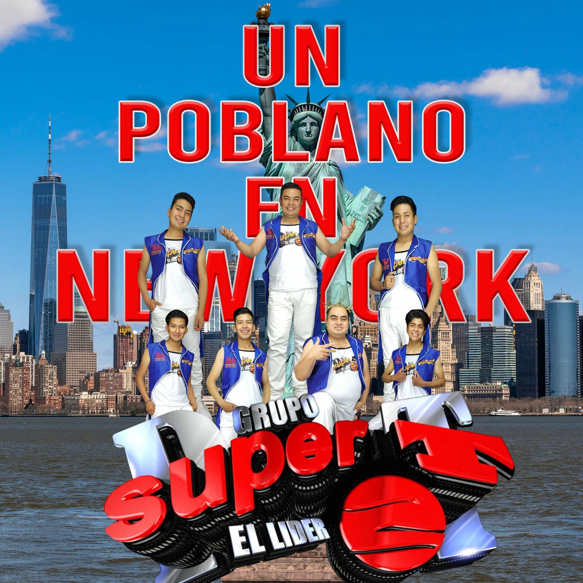 Grupo Super T
