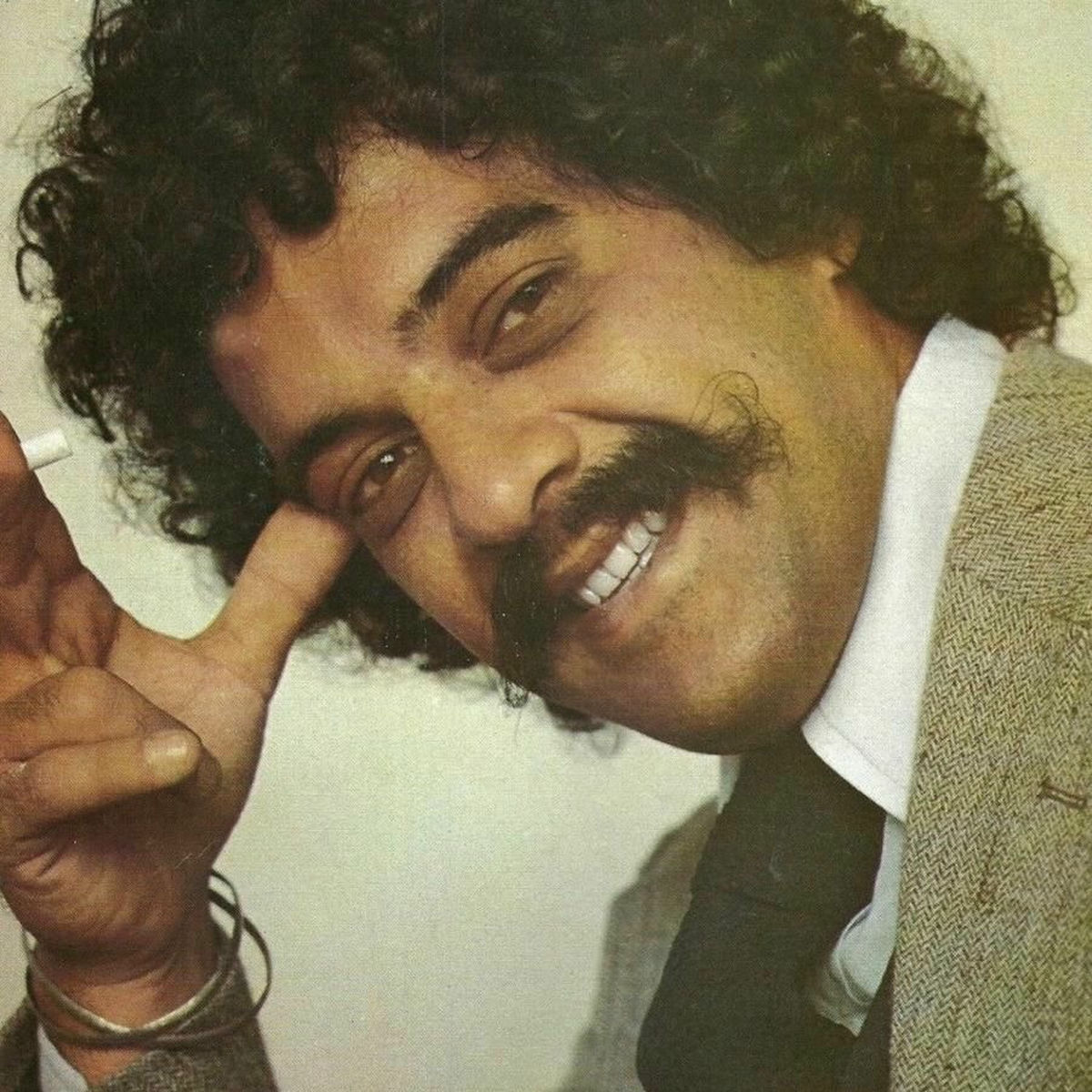 Artist picture of Ze Rodrix