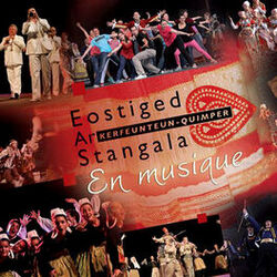 Picture of Eostiged Ar Stangala