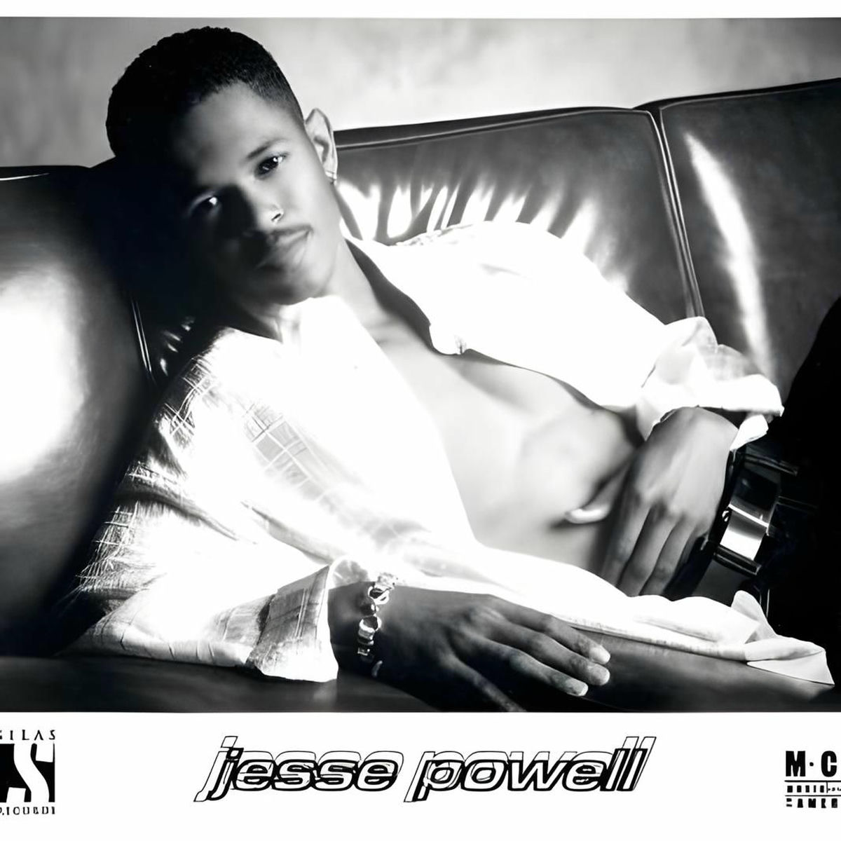 Jesse Powell