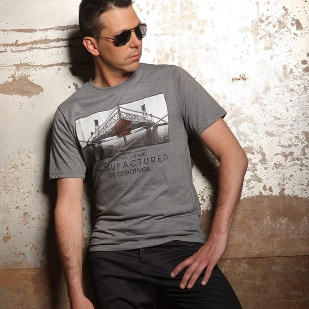 Picture of Michael Fall