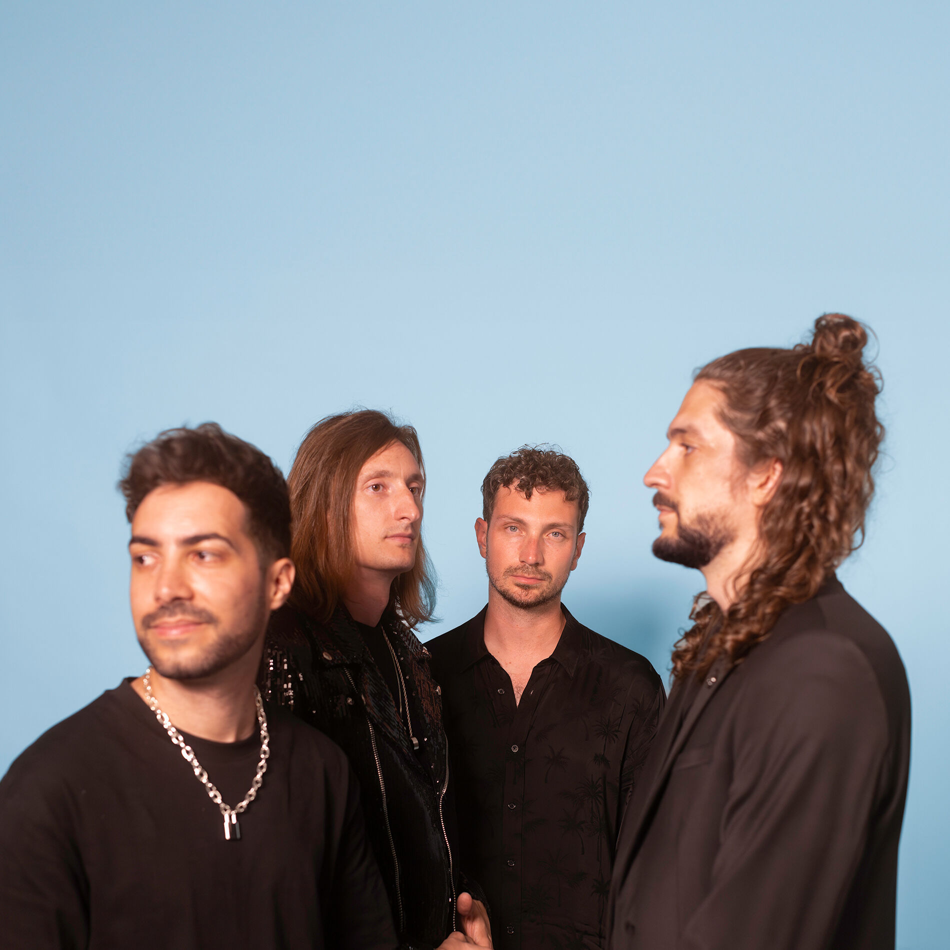 Artist picture of Telegraph