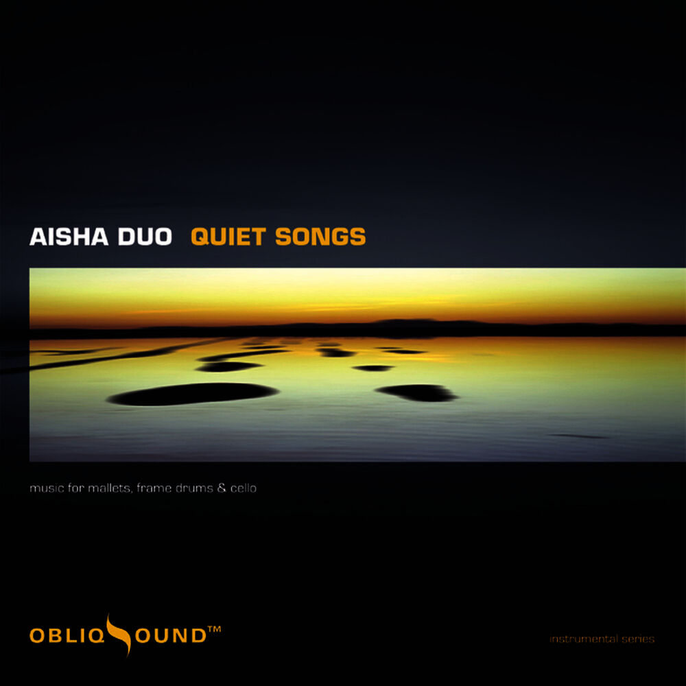 Picture of Aisha Duo