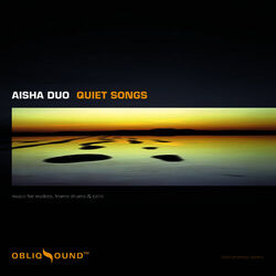 Picture of Aisha Duo