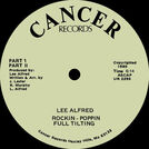 Lee Alfred