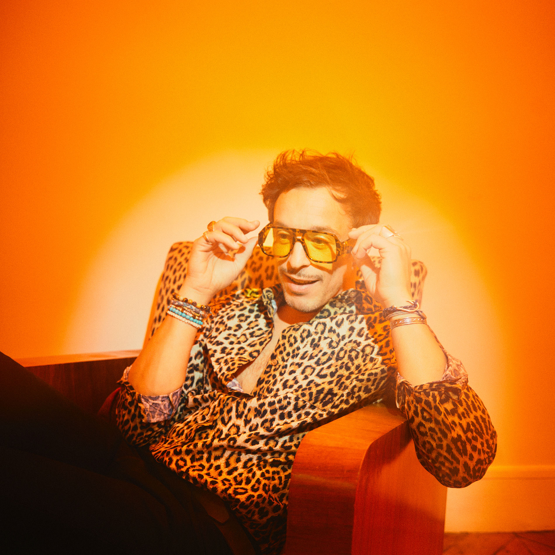 Artist picture of Anoraak