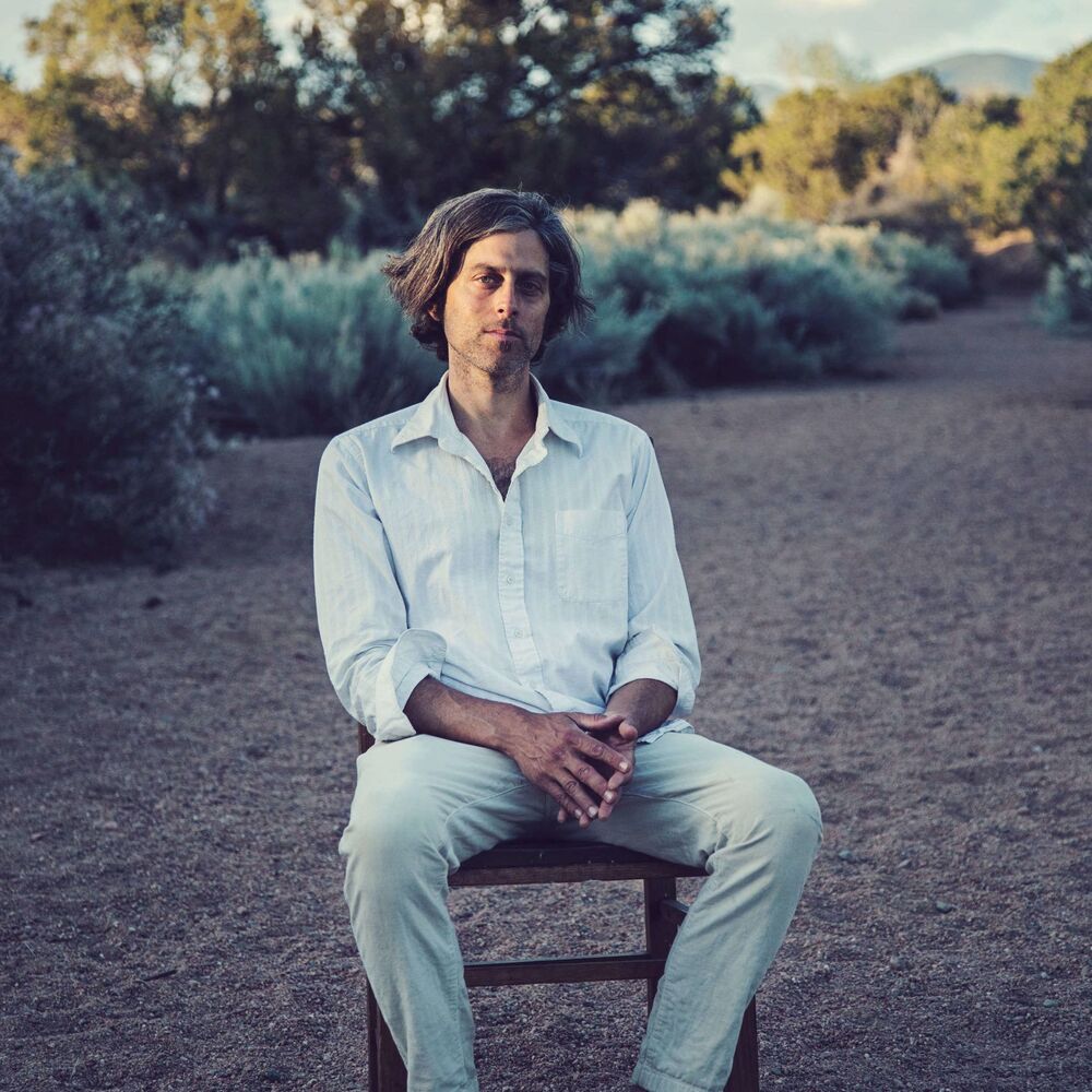 Picture of David Berkeley