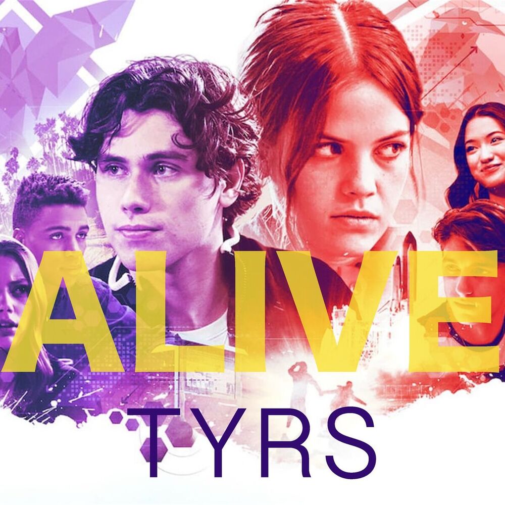 Picture of TYRS