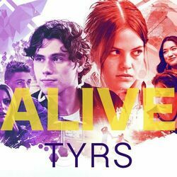 Picture of TYRS