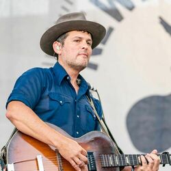 Gregory Alan Isakov