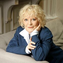 Picture of Petula Clark