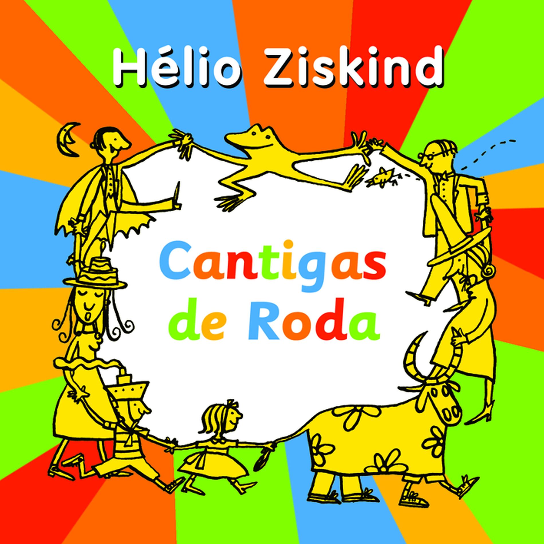 Hélio Ziskind