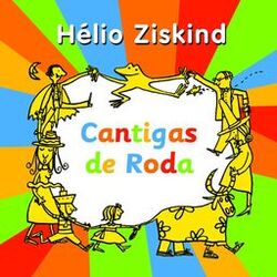 Picture of Hélio Ziskind